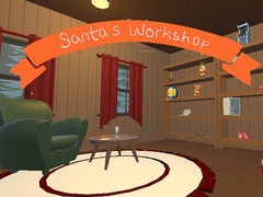Xogo Santa's Workshop