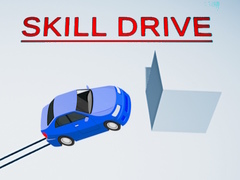 Xogo Skill Drive