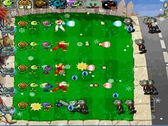 Xogo Street Fighter Vs Zombies