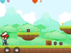 Xogo Adventure Keys