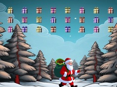Xogo Space Invaders: Christmas Edition