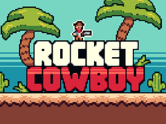 Xogo Rocket Cowboy