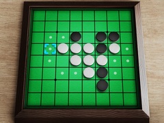 Xogo Reversi