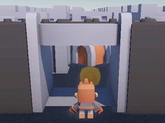 Xogo Maze 3D