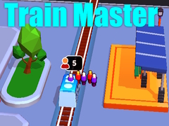 Xogo Train Master