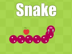 Xogo Snake