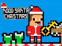Xogo Noob Santa Christmas
