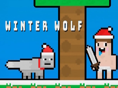 Xogo Winter Wolf
