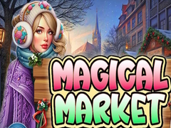 Xogo Magical Market