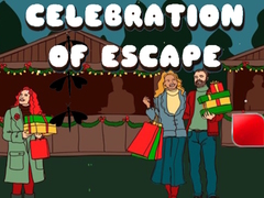 Xogo Celebration of Escape
