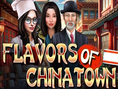 Xogo Flavors of Chinatown