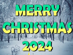 Xogo Merry Christmas 2024