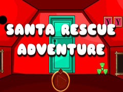 Xogo Santa Rescue Adventure