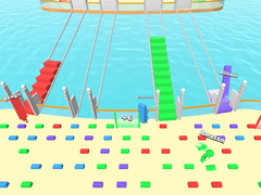 Xogo Bridge Race