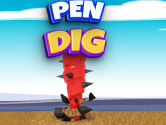 Xogo Pen Dig