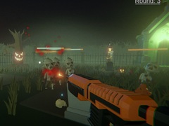 Xogo Nightmare Before Halloween