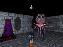 Xogo Catacombs
