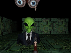 Xogo Silentrooms The Davis Files