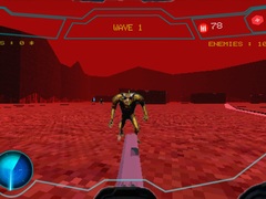 Xogo Run Shooter