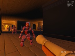 Xogo Fear the Forge
