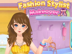 Xogo Fashion Stylist Makeover
