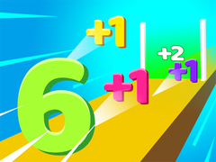 Xogo Digit Shooter!