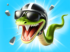 Xogo Snake Maxx