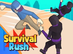Xogo Survival Rush
