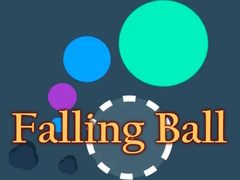 Xogo Falling Ball