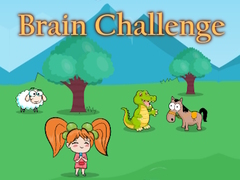 Xogo Brain Challenge