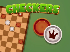 Xogo Checkers