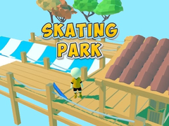 Xogo Skating Park