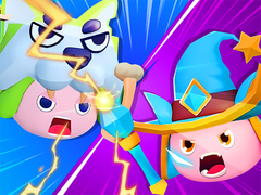 Xogo Mobile Legends Slime