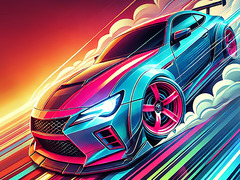 Xogo Drift Clicker