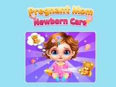 Xogo Pregnant Mom Newborn Care