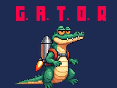 Xogo G.A.T.O.R