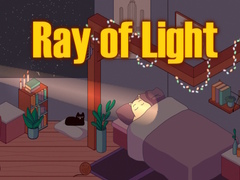 Xogo Ray of Light