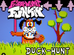 Xogo FNF: Duck Hunt