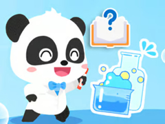 Xogo Kids Quiz: Common Science