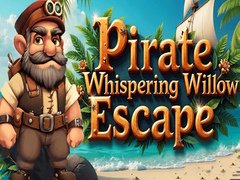 Xogo Pirate Whispering Willow Escape