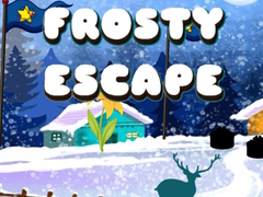 Xogo Frosty Escape