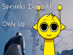 Xogo Sprunki Incredibox Only Up