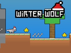 Xogo Winter Wolf