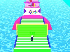 Xogo Knock Out Fall Guys 3D