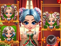 Xogo Nutcracker New Years Adventures