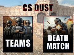 Xogo CS Dust