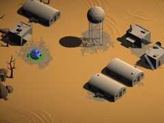 Xogo Tanks Battle Game Online