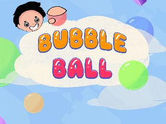Xogo Bubble Ball