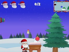 Xogo Santa The Magic of Tree Decorating