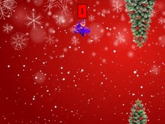 Xogo Santa Plane Special Edition